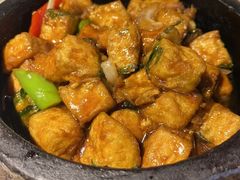 -小马哥融合菜(延安大街店)
