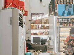 -手抄板凳江南菜(湖滨商业街店)