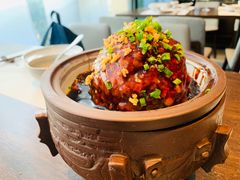 -扬州狮子楼·非遗淮扬菜(总店)
