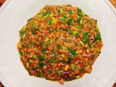 海肠捞饭-前海沿·青岛菜(大拇指广场石老人店)