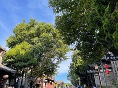 -天龙八部武侠城