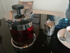 -福州仓山凯悦酒店·Market Cafe Lacucina咖啡厅