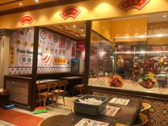 -大食代美食广场(上海中心店)