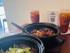 -旺爷砂锅·茶作(国贸城店)