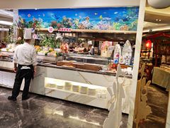 -帝豪酒店•马可勃罗西餐厅