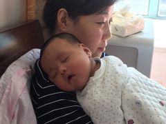 -贝斯特月嫂·育婴护理(北外滩总店)