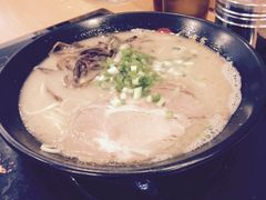 -博多一幸舍(侨福芳草地购物中心店)