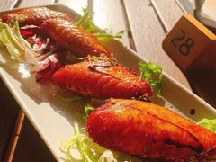 -Willing·Coffee&Brunch&Dinner(万达店)