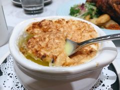 舒芙蕾玉米汤-西语·炭烧牛排(卓越中寰店)