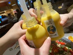 -小鱼小牛(世欧广场店)