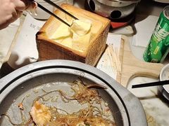 -绿茶餐厅(哈尔滨凯德店)