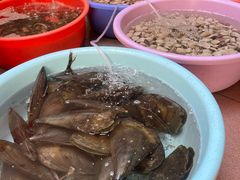 -海恋园海鲜餐馆