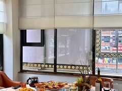 -粤盛海鲜平价店(洛溪食街店)