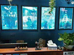 -S Team剧情密室(杭州龙翔桥店)