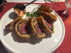 惠灵顿牛排-Erman岩烧牛排(虹桥南丰城店)