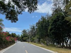 -三亚西岛海洋文化旅游区