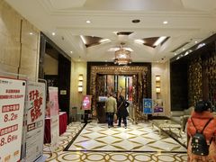 -芭菲盛宴·环球美食(解放碑英利国际店)