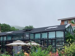 -北马山庄植趣咖啡