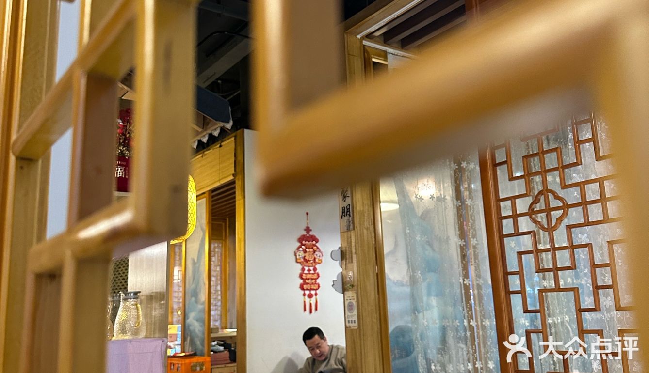 今天的美食探店之旅～青岛后海宝藏老店