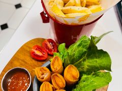 -玩味工厂·东南亚特色餐厅(太古里店)
