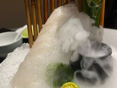 -沈灶河豚宴·河豚融合餐厅(汉中路店)
