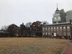 -美国独立纪念馆