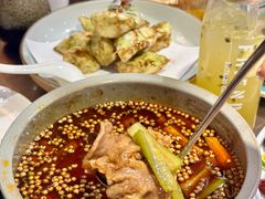 -川香鼎盛·川府家宴商务宴请(市桥富华路店)