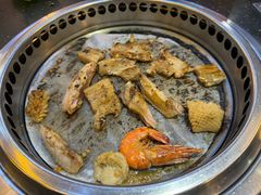 -熊出没日本烧肉放题