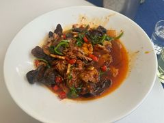 -院8里·小聚园老川菜(九眼桥店)