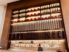 -上海金桥红枫万豪酒店-万豪中餐厅