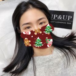 -UP&UP·半永久眉毛眼线机器野生眉