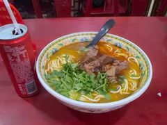 -金杨拉面王小吃面馆·牛三宝面·红烧牛肉粉