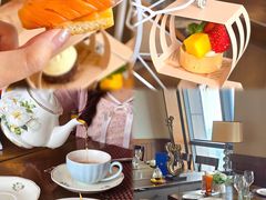 -中山利和希尔顿酒店