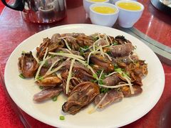 -沙田台山海鲜·酣客酒窖