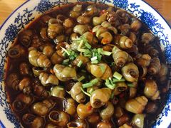 -洞天食府(北大街店)