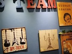 -S Team剧情密室(杭州龙翔桥店)