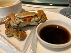 -万龙洲海鲜(南新仓店)