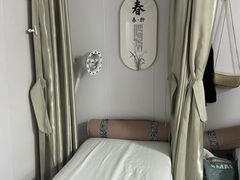 -来康盲人按摩(惠民北街店)