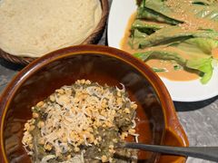 -前海沿·青岛菜(乐客城店)