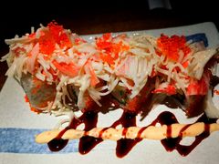 -沼津港精致料理·寿喜烧·烧鸟(龙湖南桥天街日料榜单店)