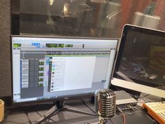 -Resonance Studio·救声舱录音棚(田子坊店)