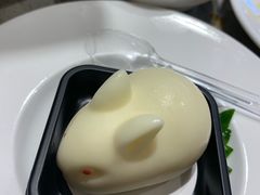 -海底捞火锅(公益西桥店)