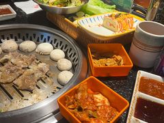 -牛焱·烧肉酒肆(五大道店)