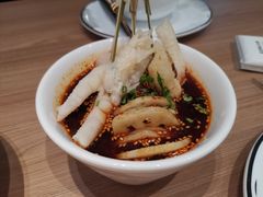 没骨头鸡爪-新太二·鲜料川菜(群光广场店)