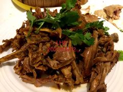 鸭架-上海小南国(金桥国际广场店)