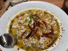 -新太二·鲜料川菜(晶耀前滩店)