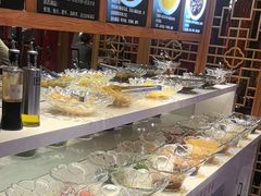 -重庆德忆火锅（龙南街3店）(渝水岸餐饮)