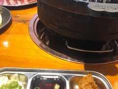 -kingkong大猩猩烤肉(CBD店)