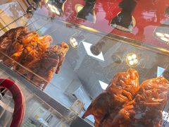 -老北京前门烤鸭(北中路99店)