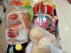 -AEON永旺(东方宝泰店)